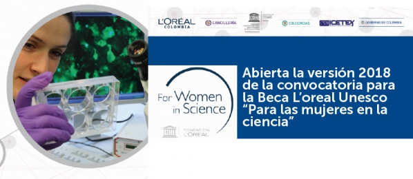 becas-loreal-2018