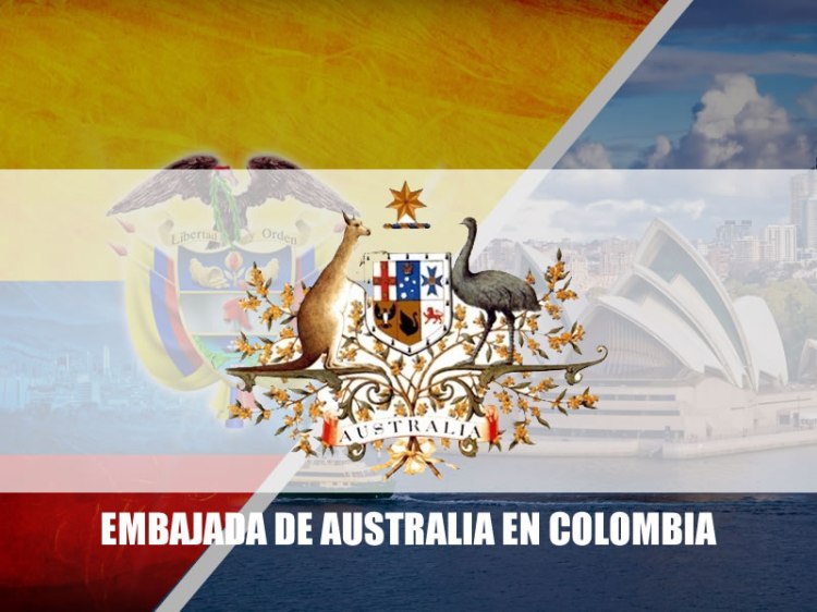 Embajada Australia