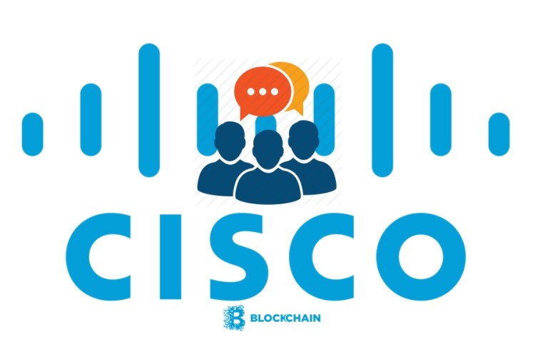 Cisco-Blockchain