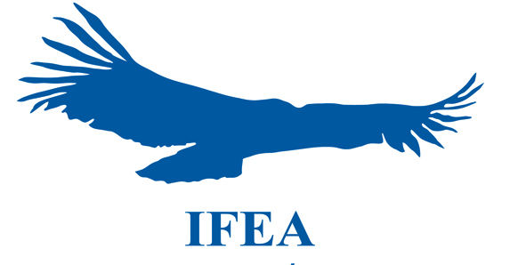 logo IFEA français azul