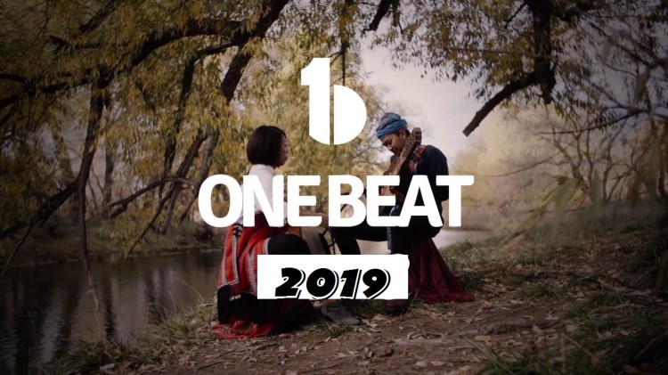 one-beat